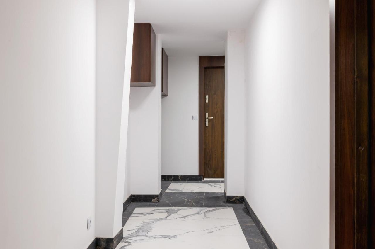 Wawel Castle Modern Studio Dietla By Noclegi Renters Cracóvia Exterior foto